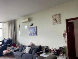 Parc Oasis (D22), Condominium #621663701